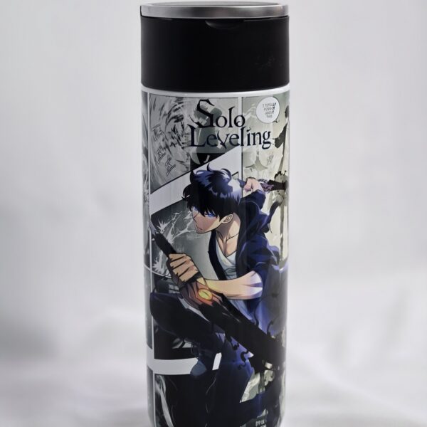Jin-woo Bottle 600ml