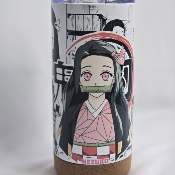 Nezuko Bottle 450 ml