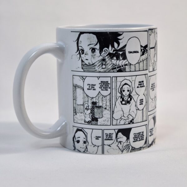 Tanjiro Mug