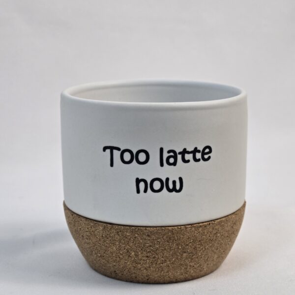 Coffee vibe Espresso Cup