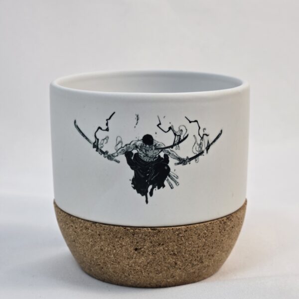 Roronoa Zoro Espresso Cup