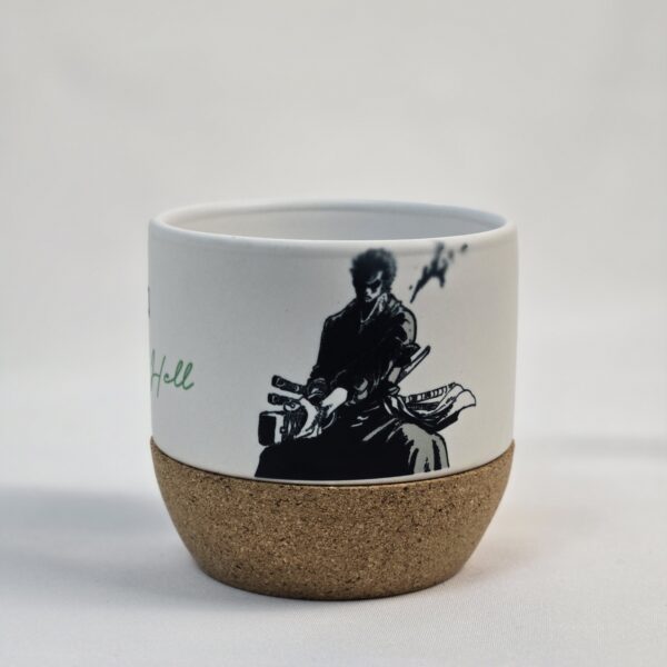 Roronoa Zoro Espresso Cup