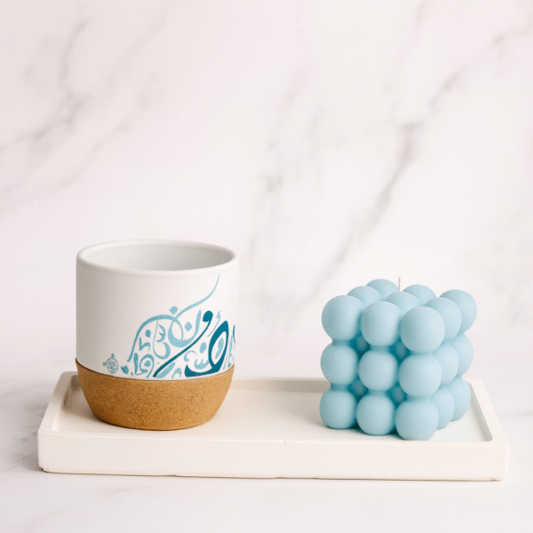 Calligraphy Glow Set