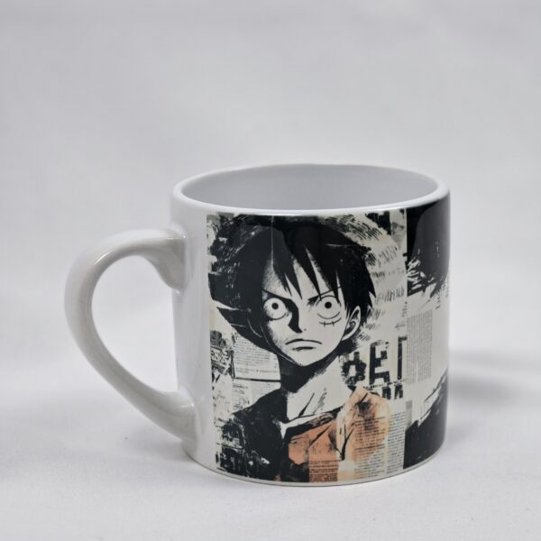 Monkey D Luffy Tea Cup
