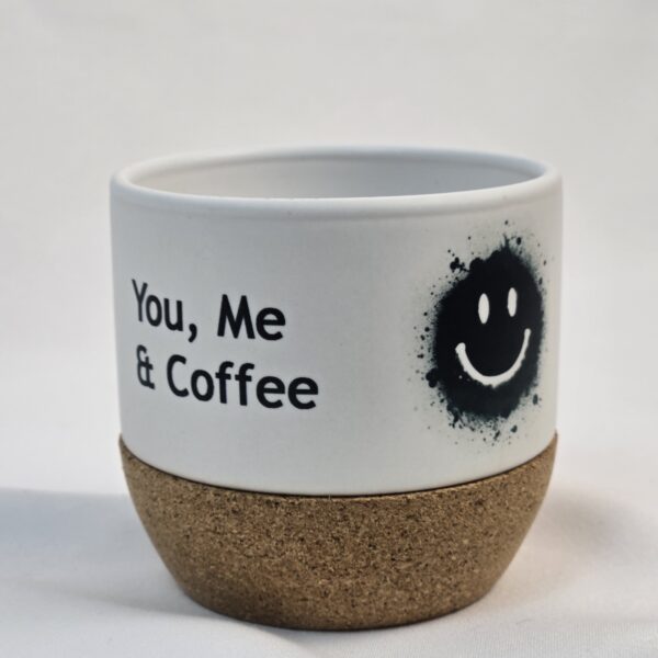 Coffee vibe Espresso Cup