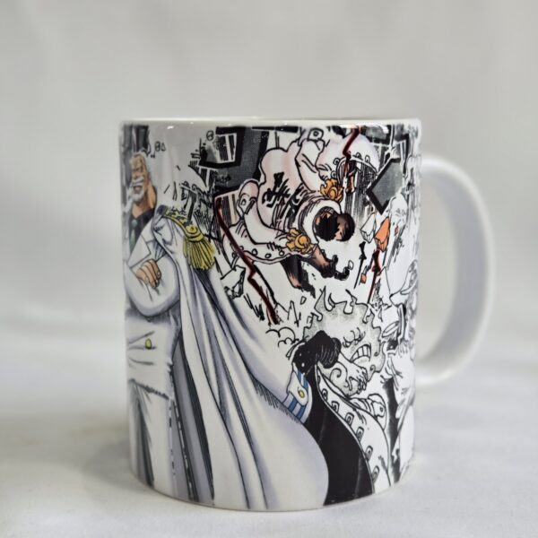 Garp Mug