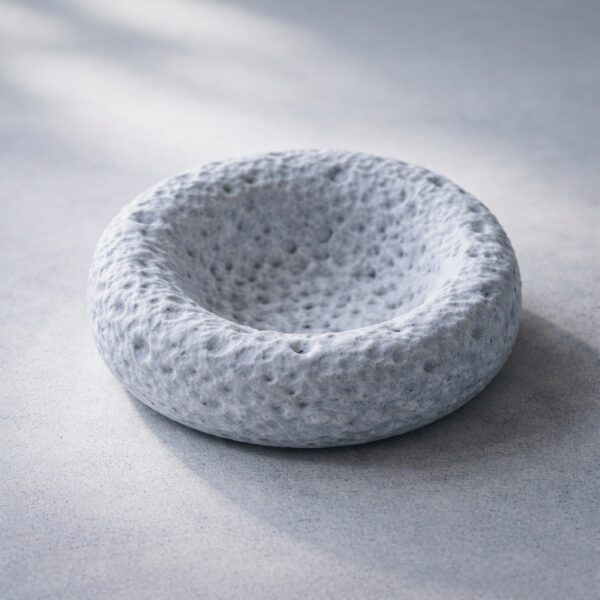 Moon Stone Dish